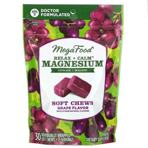 MegaFood‏
