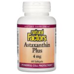 Natural Factors‏