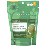 Navitas Organics‏