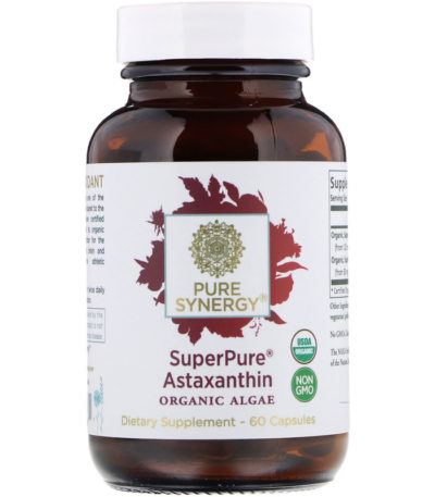 Pure Synergy‏