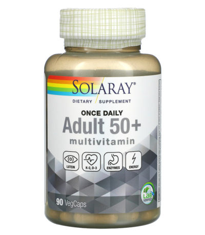 Solaray‏