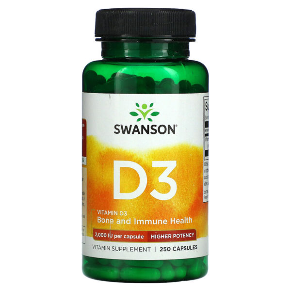 Swanson‏