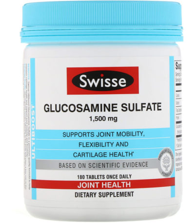 Swisse‏