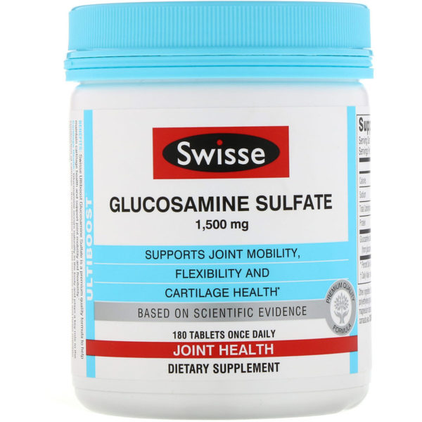 Swisse‏