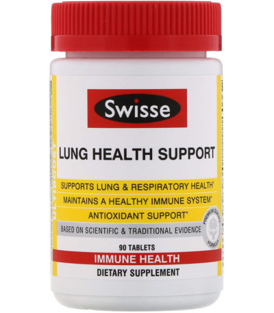 Swisse‏