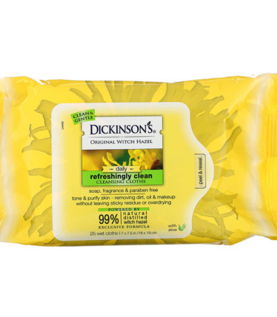Dickinson Brands‏