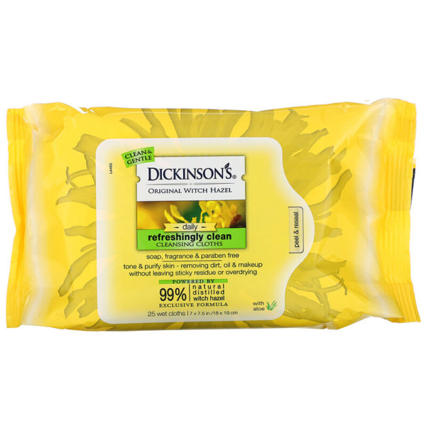 Dickinson Brands‏