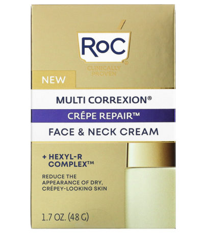 Multi Correxion