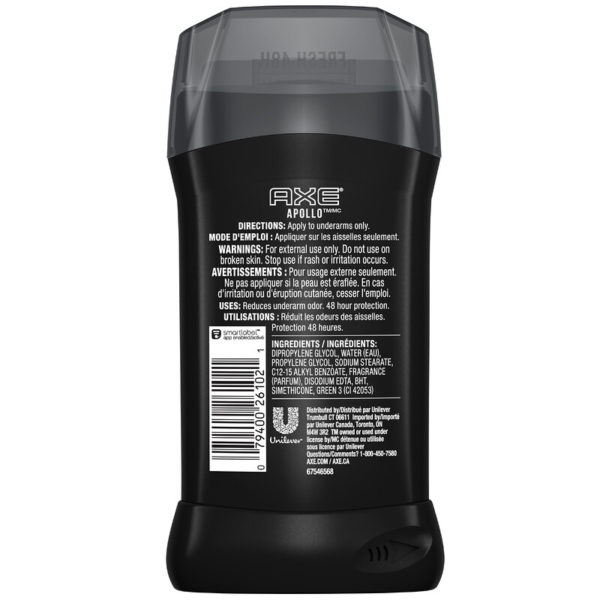 Deodorant