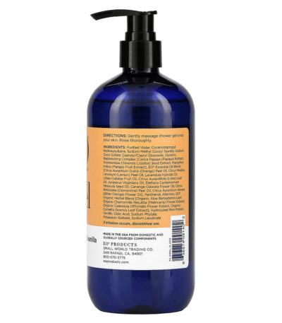 Shower Gel