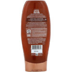 Whole Blends، بلسم تنعيم غني بزيت جوز الهند وزبدة الكاكاو 12.5 أونصة سائلة (370 مل) Garnier من متجر روزا في فلسطين