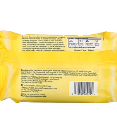 Original Witch Hazel