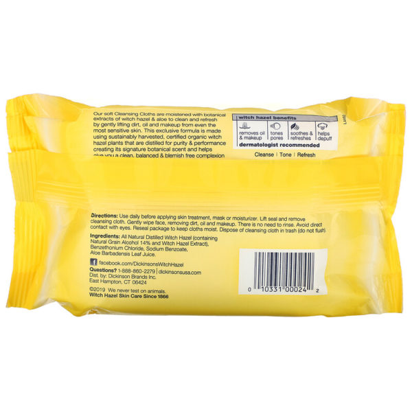 Original Witch Hazel