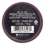 Perfect Pout، مقشر شفاه مثالي، بنكهة البطيخ، 0.35 أونصة (10 جم) Wet n Wild من متجر روزا في فلسطين