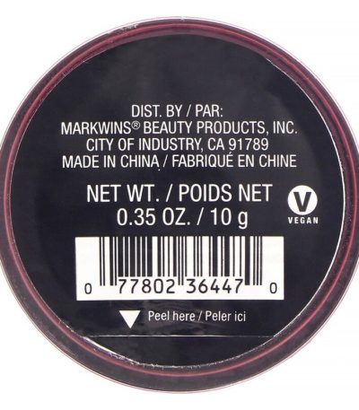 Perfect Pout، مقشر شفاه مثالي، بنكهة البطيخ، 0.35 أونصة (10 جم) Wet n Wild من متجر روزا في فلسطين
