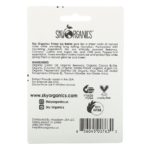 ⁦Sky Organics‏, مرطب شفاه ملون، مجموعة من 4 قطع، 0.15 أونصة، (4.25 جم) لكل قطعة⁩ - الصورة ⁦3⁩