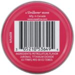 ⁦Vaseline‏, علاج الشفاه، بلسم شفاه وردي⁩ - الصورة ⁦3⁩