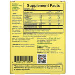 Omega-3 DHA + Choline SoftMelts