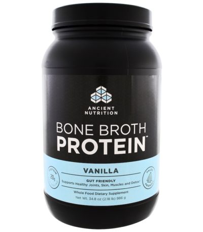 Dr. Axe / Ancient Nutrition‏