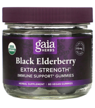 Gaia Herbs‏