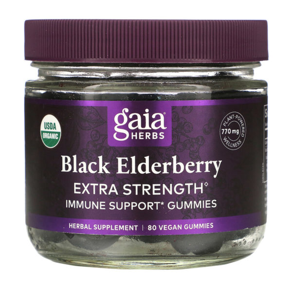 Gaia Herbs‏
