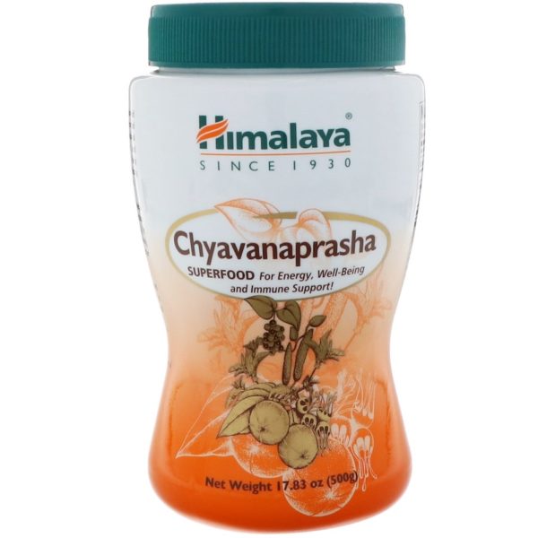 Himalaya‏