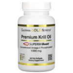 California Gold Nutrition‏