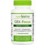 Hyperbiotics‏