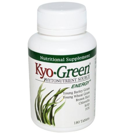 Kyolic‏