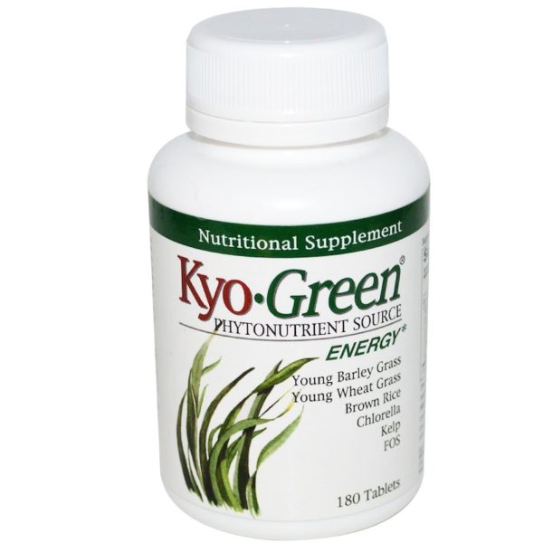 Kyolic‏