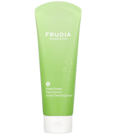 Frudia‏