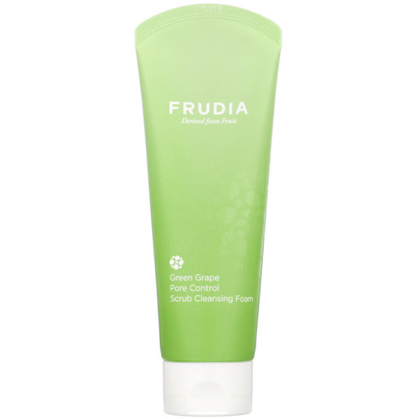 Frudia‏