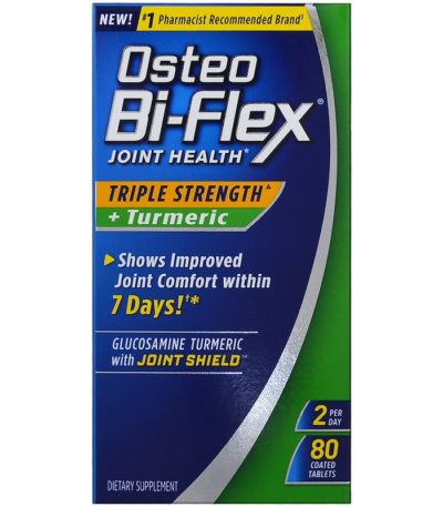 Osteo Bi-Flex‏