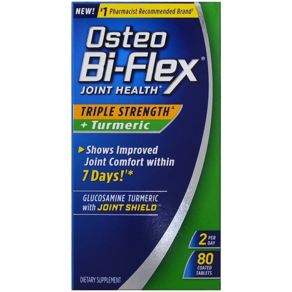 Osteo Bi-Flex‏