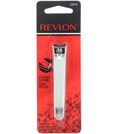 قصافة أظافر أصابع القدم، العدد 1 Revlon من متجر روزا في فلسطين