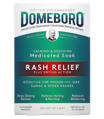 Domeboro‏