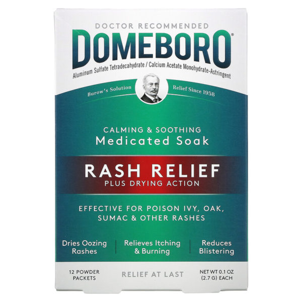 Domeboro‏