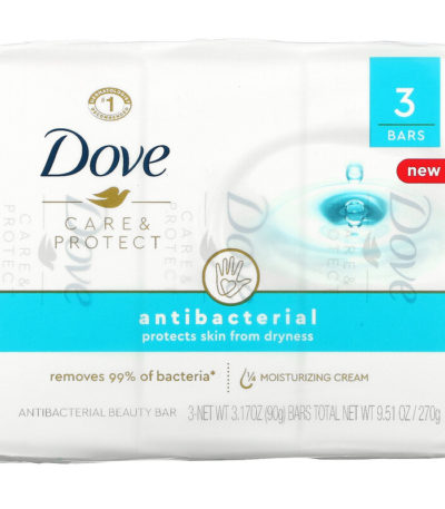 Dove‏