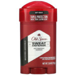 Old Spice‏