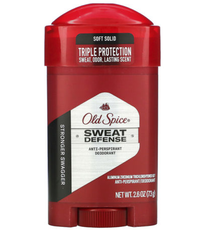 Old Spice‏