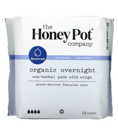 The Honey Pot Company‏