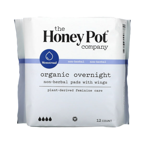 The Honey Pot Company‏