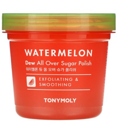 Tony Moly‏