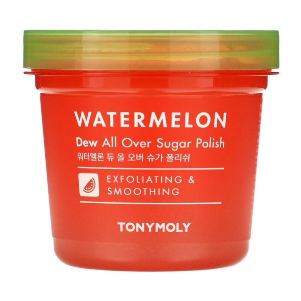 Tony Moly‏