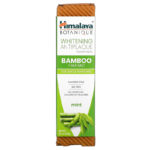 Whitening Antiplaque Toothpaste