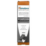 Whitening Antiplaque Toothpaste