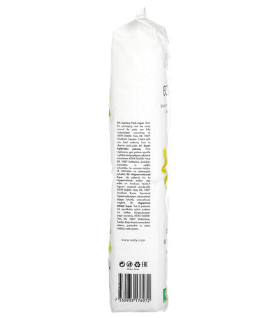 Sanitary Pads