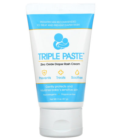Triple Paste‏