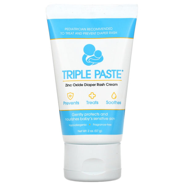 Triple Paste‏