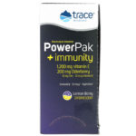 Trace Minerals Research‏